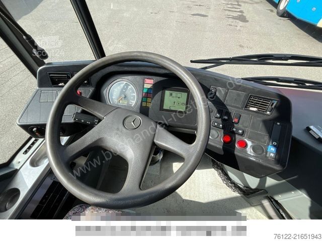 Autobus urbano MERCEDES-BENZ O 530 Citaro LE / A20 / A21