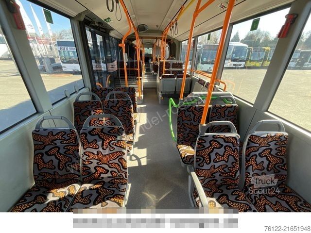 Autobus snodato MERCEDES-BENZ O 530 G Citaro/original 244tkm/Klima/A23/A40