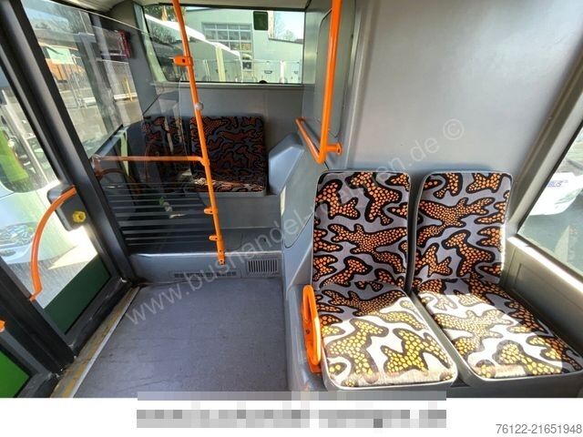 Autobus snodato MERCEDES-BENZ O 530 G Citaro/original 244tkm/Klima/A23/A40