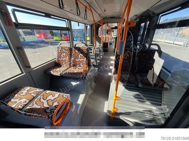 Autobus snodato MERCEDES-BENZ O 530 G Citaro/original 244tkm/Klima/A23/A40