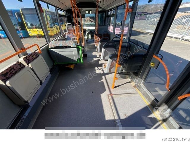 Autobus snodato MERCEDES-BENZ O 530 G Citaro/original 244tkm/Klima/A23/A40