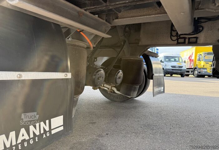 2019 Fankhauser FA-1002 Cityliner 7.5T Fankhauser Cityliner 7.5T / Swiss-Vehicle