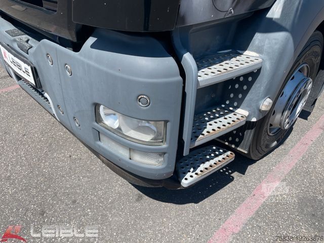 Dreiseitenkipper LKW MAN TGS 18.320 BL*S-Tech DreiseitenKipper*20m³*