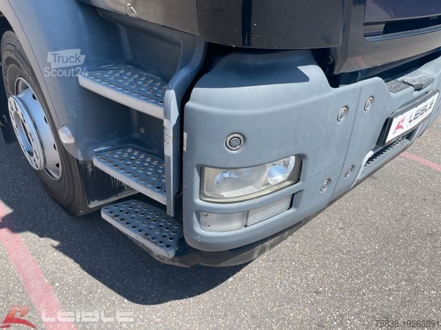 Tipper truck MAN TGS 18.320 BL*S-Tech DreiseitenKipper*20m³*