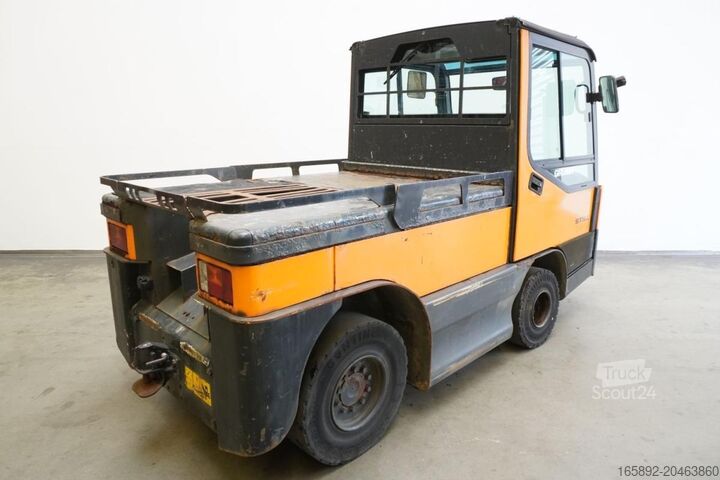 Carrello elevatore Still R07-25