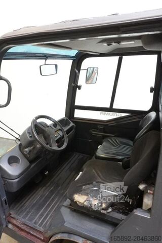 Carrello elevatore Still R07-25