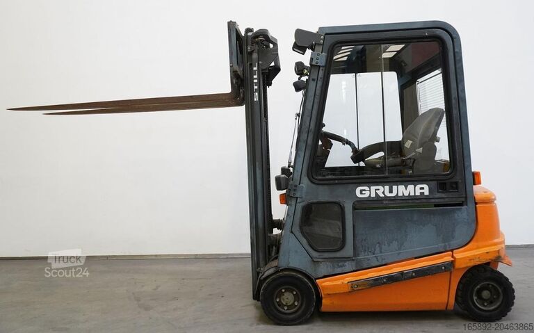 Chariot élévateur Still R60-16N