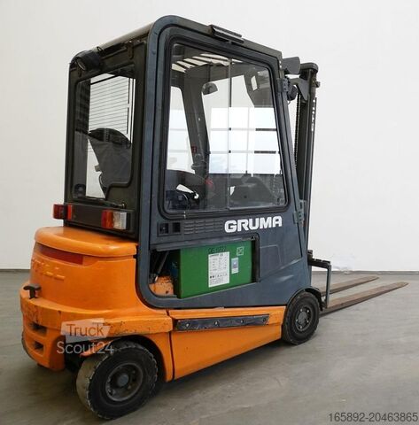 Empilhadeira Still R60-16N