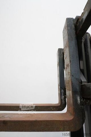 Chariot élévateur Still R60-16N