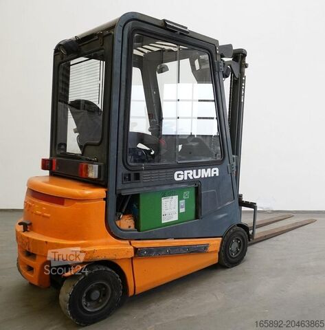 Chariot élévateur Still R60-16N