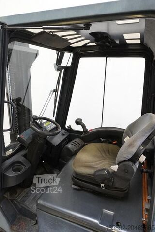 Chariot élévateur Still R60-16N