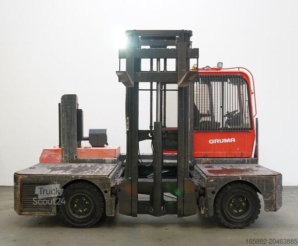 Ruční zakladač Valmar VSC 40/12/45