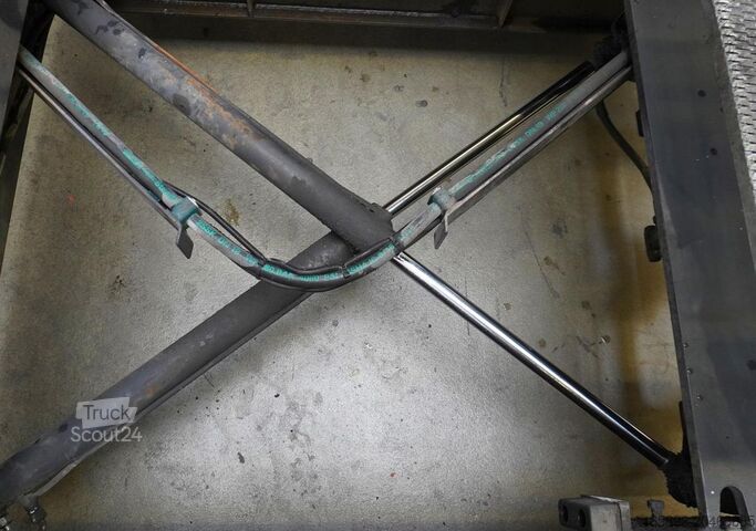 Ruční zakladač Valmar VSC 40/12/45