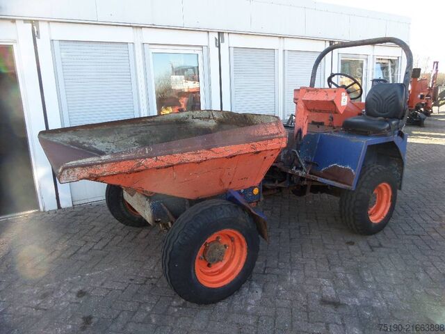 Самоскид Bergmann 2030 FF