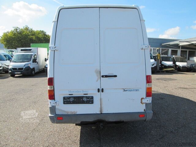 Bestelwagen met verhoogd dak MERCEDES-BENZ Sprinter 313 *Maxi*