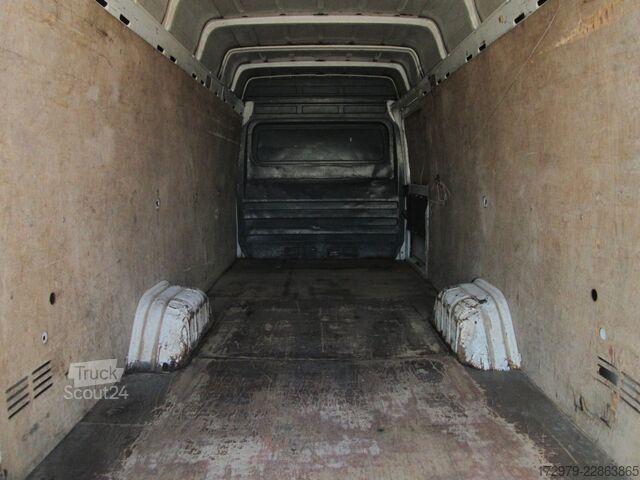 Bestelwagen met verhoogd dak MERCEDES-BENZ Sprinter 313 *Maxi*
