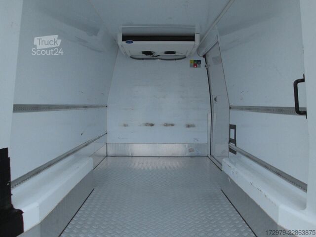 Autoutilitară frigorifică MERCEDES-BENZ Sprinter 314*Carrier Tiefkühler*Klima*Euro6*