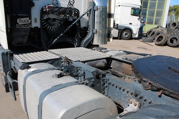 Vakio vetoauto VOLVO FH 420 4x2 BL GlobeXL Kompressor Nr: 347