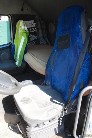 Vakio vetoauto VOLVO FH 420 4x2 BL GlobeXL Kompressor Nr: 347