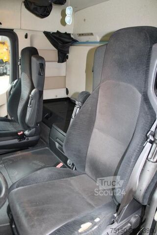 Jäähdytysrekka MERCEDES-BENZ 2545 6x2 LL - KOMBI Komplettzug - Nr.: 991