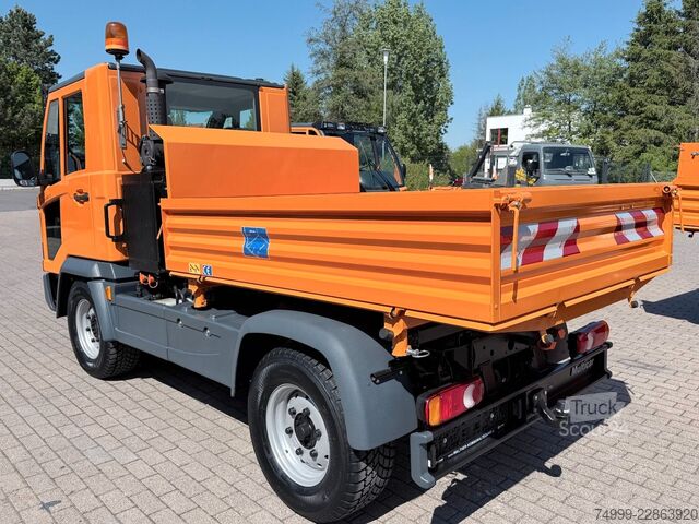 Sonstige MULTICAR M31 C  Automatik