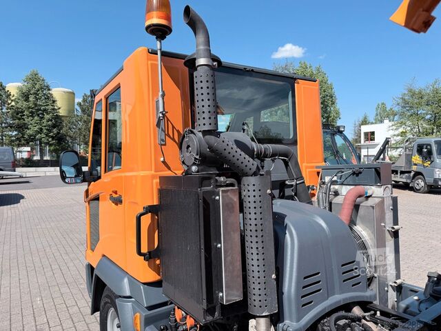 Sonstige MULTICAR M31 C  Automatik