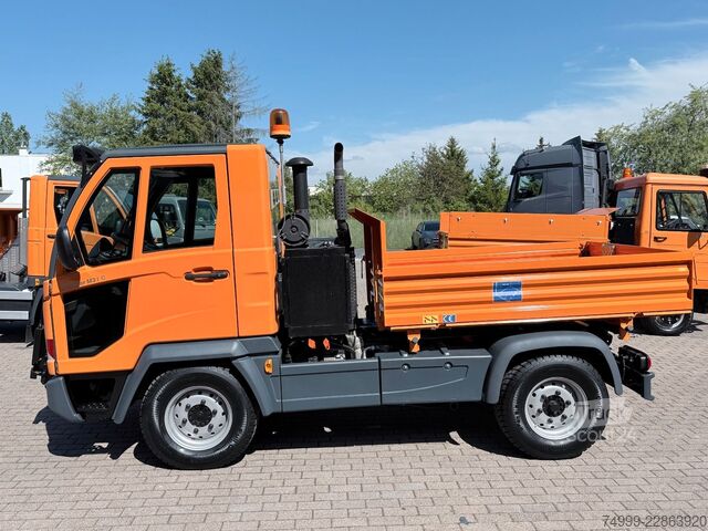 Sonstige MULTICAR M31 C  Automatik
