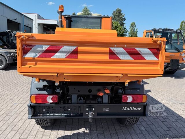 Sonstige MULTICAR M31 C  Automatik