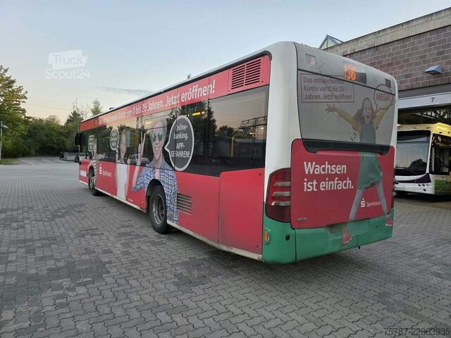 Stadtbus MERCEDES-BENZ Citaro 0530 A26, 38+60+1, Euro 5 EEV, Retarder