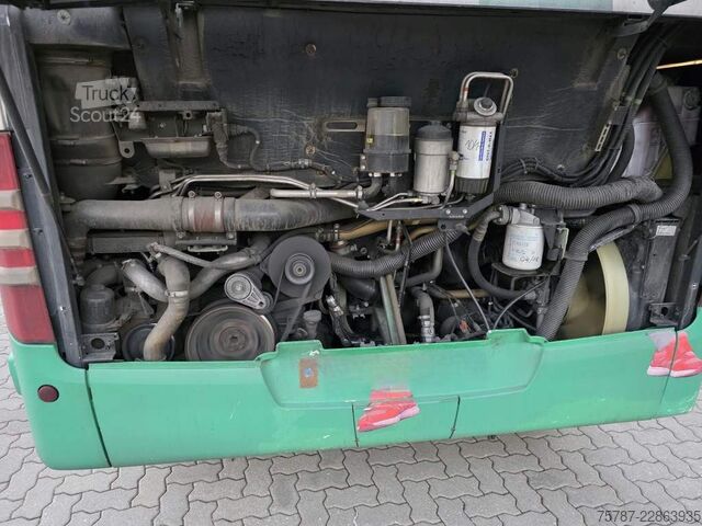 Stadtbus MERCEDES-BENZ Citaro 0530 A26, 38+60+1, Euro 5 EEV, Retarder