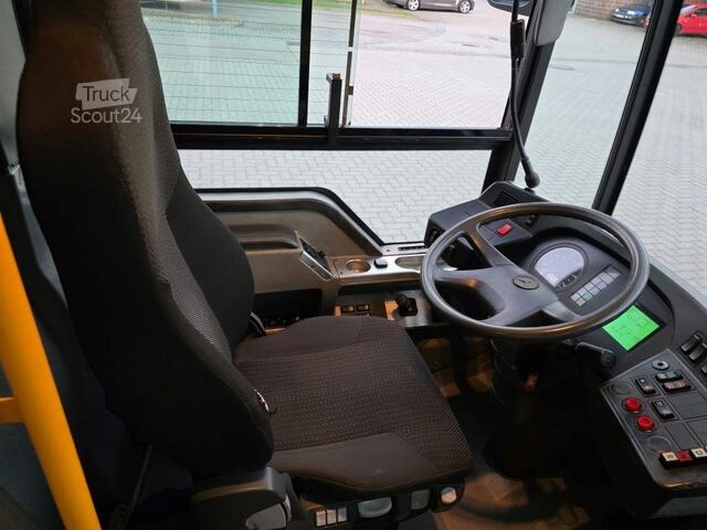 Stadtbus MERCEDES-BENZ Citaro 0530 A26, 38+60+1, Euro 5 EEV, Retarder