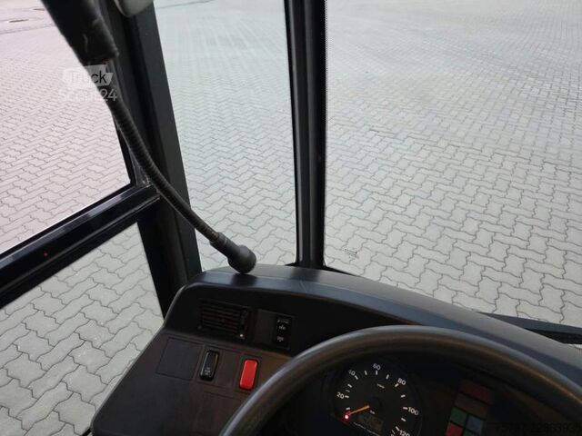 Stadtbus MERCEDES-BENZ Citaro 0530 A26, 38+60+1, Euro 5 EEV, Retarder