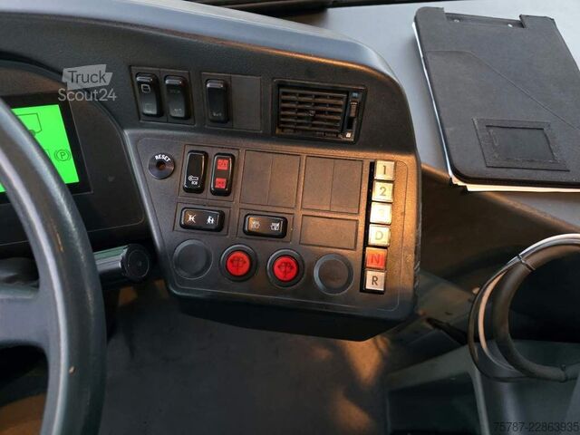 Stadtbus MERCEDES-BENZ Citaro 0530 A26, 38+60+1, Euro 5 EEV, Retarder