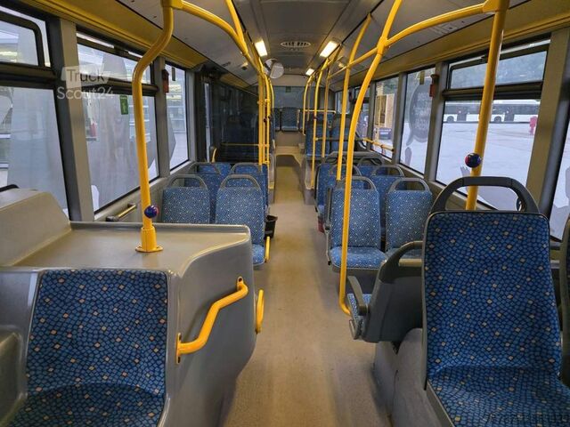 Stadtbus MERCEDES-BENZ Citaro 0530 A26, 38+60+1, Euro 5 EEV, Retarder