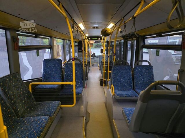Stadtbus MERCEDES-BENZ Citaro 0530 A26, 38+60+1, Euro 5 EEV, Retarder