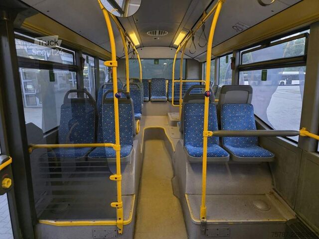 Stadtbus MERCEDES-BENZ Citaro 0530 A26, 38+60+1, Euro 5 EEV, Retarder
