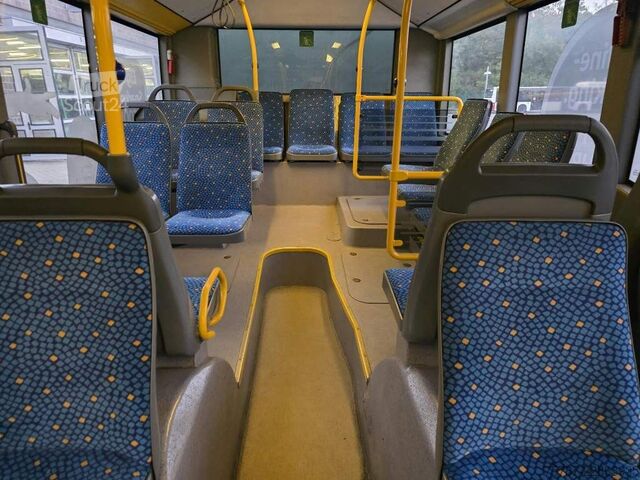 Stadtbus MERCEDES-BENZ Citaro 0530 A26, 38+60+1, Euro 5 EEV, Retarder