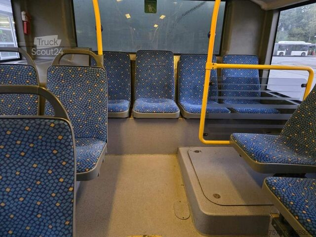 Stadtbus MERCEDES-BENZ Citaro 0530 A26, 38+60+1, Euro 5 EEV, Retarder