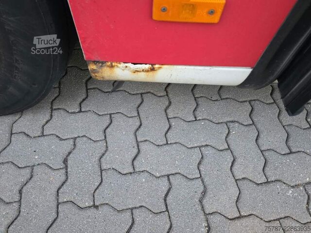 Stadtbus MERCEDES-BENZ Citaro 0530 A26, 38+60+1, Euro 5 EEV, Retarder