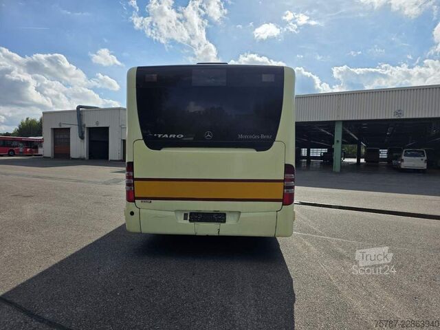 Überlandbus MERCEDES-BENZ Citaro 0530 Ü mit Gurten, Klima, 40+1,Euro 5 EEV