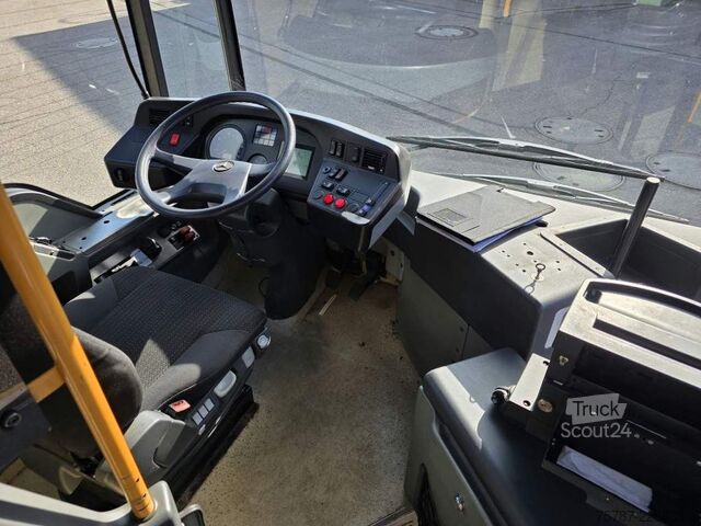 Überlandbus MERCEDES-BENZ Citaro 0530 Ü mit Gurten, Klima, 40+1,Euro 5 EEV