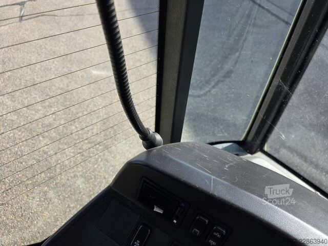 Überlandbus MERCEDES-BENZ Citaro 0530 Ü mit Gurten, Klima, 40+1,Euro 5 EEV