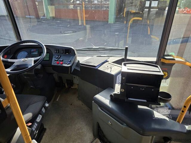 Überlandbus MERCEDES-BENZ Citaro 0530 Ü mit Gurten, Klima, 40+1,Euro 5 EEV