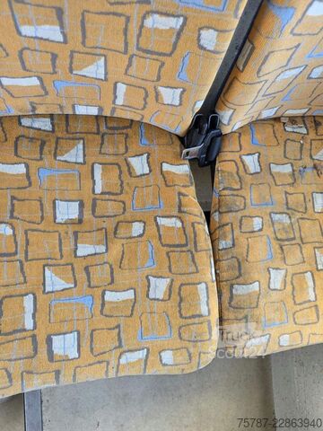 Überlandbus MERCEDES-BENZ Citaro 0530 Ü mit Gurten, Klima, 40+1,Euro 5 EEV