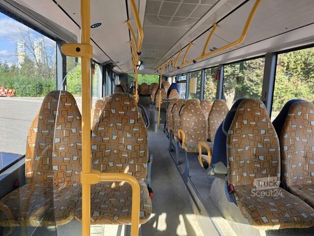 Überlandbus MERCEDES-BENZ Citaro 0530 Ü mit Gurten, Klima, 40+1,Euro 5 EEV