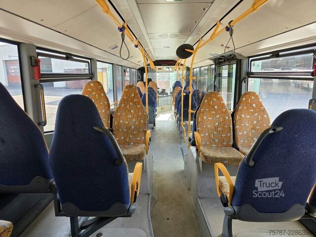 Überlandbus MERCEDES-BENZ Citaro 0530 Ü mit Gurten, Klima, 40+1,Euro 5 EEV
