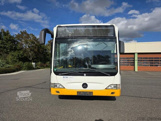 Miesto autobusas MERCEDES-BENZ Citaro , Retarder