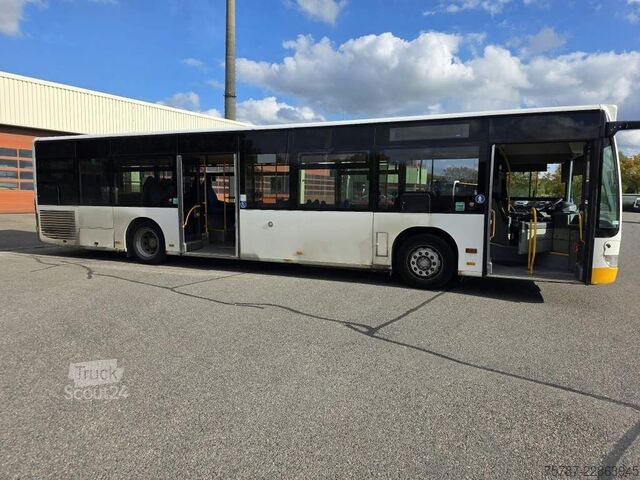 Miesto autobusas MERCEDES-BENZ Citaro , Retarder