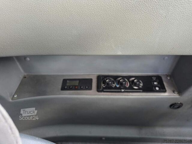Miesto autobusas MERCEDES-BENZ Citaro , Retarder