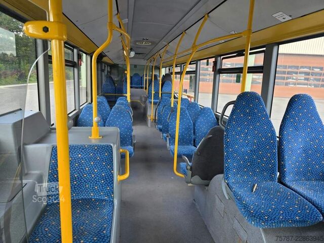 Miesto autobusas MERCEDES-BENZ Citaro , Retarder
